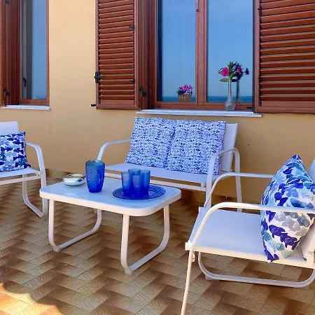 Apartmán Jerry House