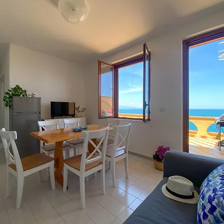 Jerry House Agnone Bagni