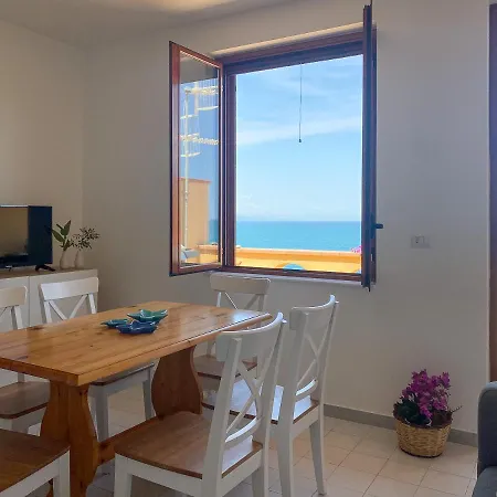 Jerry House Apartmán *