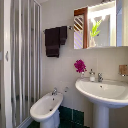 Apartmán Jerry House