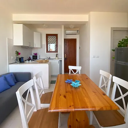 Apartmán Jerry House *