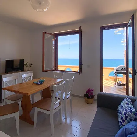 Jerry House * Agnone Bagni