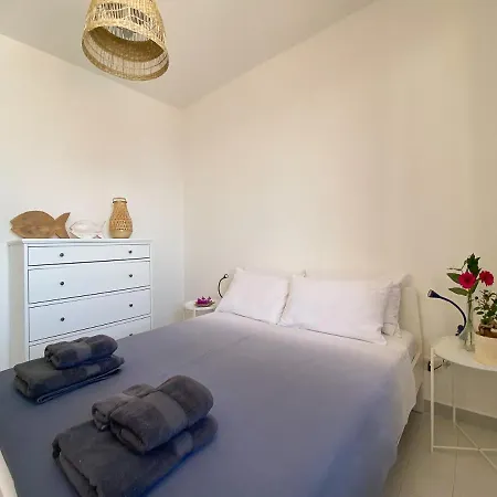 Apartmán Jerry House *